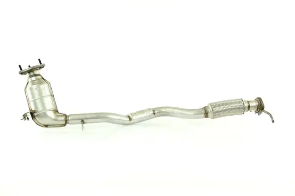 Handler.Part Catalytic converter WALKER 20675 1