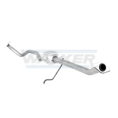 Handler.Part Catalytic converter WALKER 20676 3