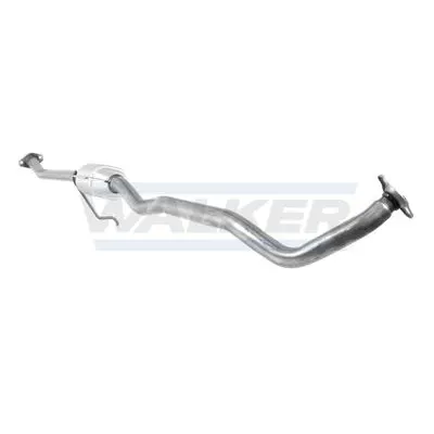 Handler.Part Catalytic converter WALKER 20676 5