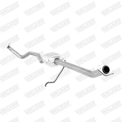 Handler.Part Catalytic converter WALKER 20676 6