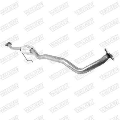 Handler.Part Catalytic converter WALKER 20676 8