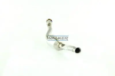 Handler.Part Catalytic converter WALKER 20678 6