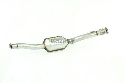 Handler.Part Catalytic converter WALKER 20678 7