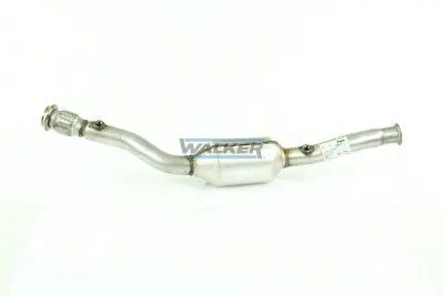 Handler.Part Catalytic converter WALKER 20678 5