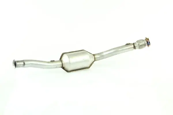 Handler.Part Catalytic converter WALKER 20678 2