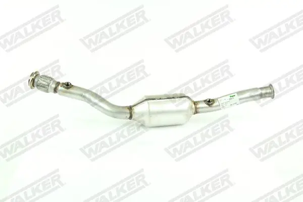 Handler.Part Catalytic converter WALKER 20678 1