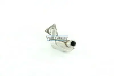 Handler.Part Catalytic converter WALKER 20682 6