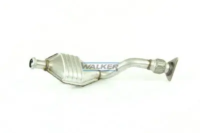 Handler.Part Catalytic converter WALKER 20682 7