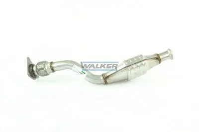 Handler.Part Catalytic converter WALKER 20682 5