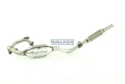 Handler.Part Catalytic converter WALKER 20683 3