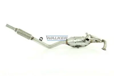 Handler.Part Catalytic converter WALKER 20683 1