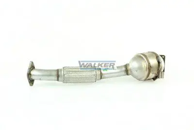 Handler.Part Catalytic converter WALKER 20690 7