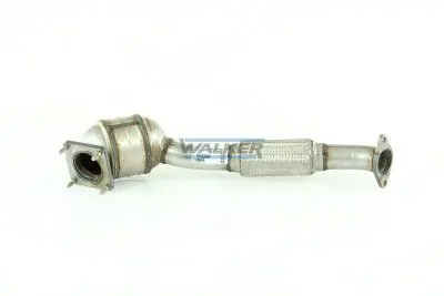 Handler.Part Catalytic converter WALKER 20690 5