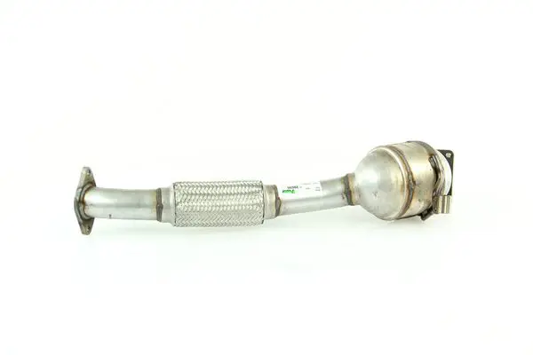 Handler.Part Catalytic converter WALKER 20690 3