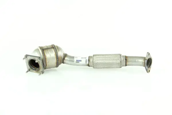 Handler.Part Catalytic converter WALKER 20690 1