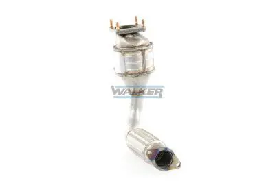 Handler.Part Catalytic converter WALKER 20691 6