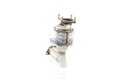 Handler.Part Catalytic converter WALKER 20691 8