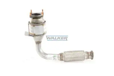 Handler.Part Catalytic converter WALKER 20691 5