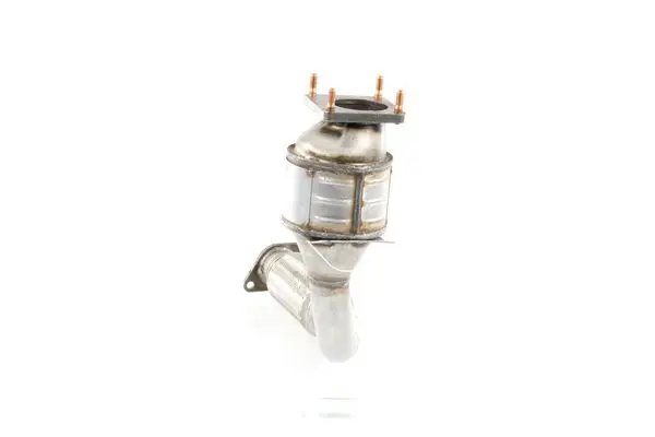 Handler.Part Catalytic converter WALKER 20691 4