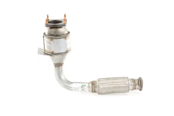 Handler.Part Catalytic converter WALKER 20691 1