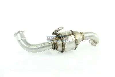 Handler.Part Catalytic converter WALKER 20693 7