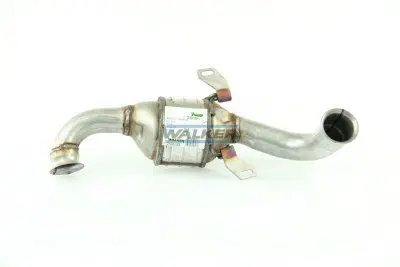 Handler.Part Catalytic converter WALKER 20693 5