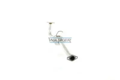 Handler.Part Catalytic converter WALKER 20694 6