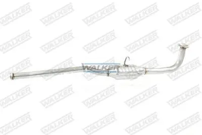 Handler.Part Catalytic converter WALKER 20694 7