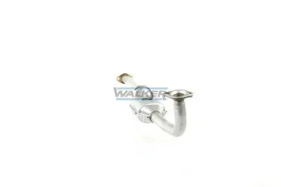 Handler.Part Catalytic converter WALKER 20694 8