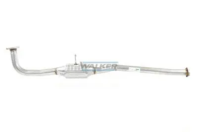 Handler.Part Catalytic converter WALKER 20694 5