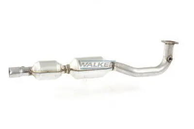 Handler.Part Catalytic converter WALKER 20695 7