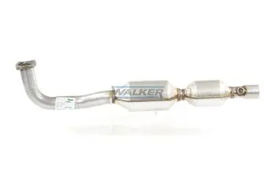 Handler.Part Catalytic converter WALKER 20695 5