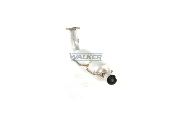 Handler.Part Catalytic converter WALKER 20695 2