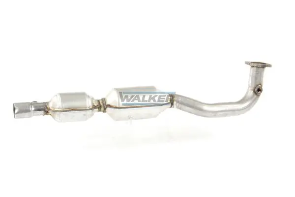 Handler.Part Catalytic converter WALKER 20695 3