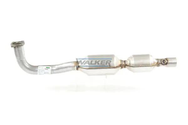 Handler.Part Catalytic converter WALKER 20695 1