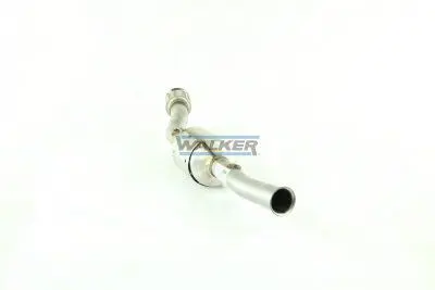 Handler.Part Catalytic converter WALKER 20697 6