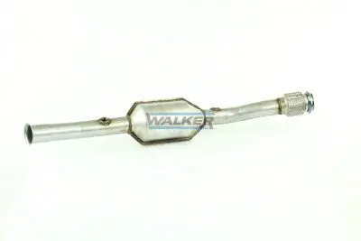 Handler.Part Catalytic converter WALKER 20697 7