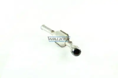 Handler.Part Catalytic converter WALKER 20697 8