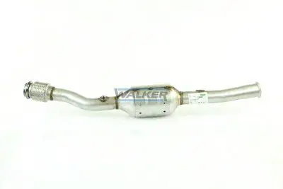 Handler.Part Catalytic converter WALKER 20697 5