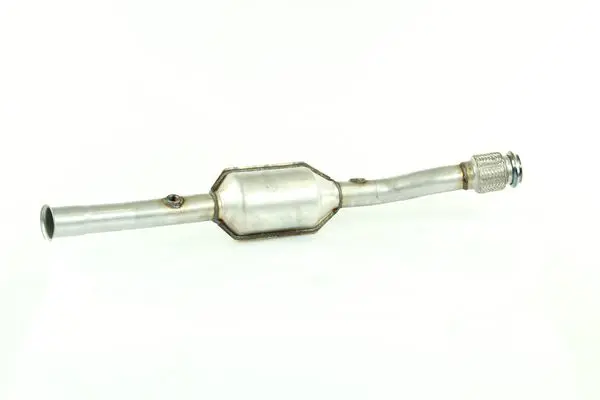 Handler.Part Catalytic converter WALKER 20697 2