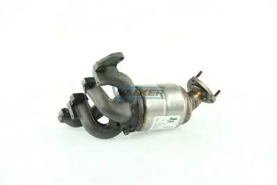 Handler.Part Catalytic converter WALKER 20699 11