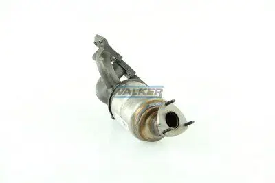 Handler.Part Catalytic converter WALKER 20699 12