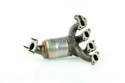 Handler.Part Catalytic converter WALKER 20699 9