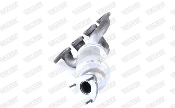 Handler.Part Catalytic converter WALKER 20699 6