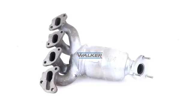 Handler.Part Catalytic converter WALKER 20699 2