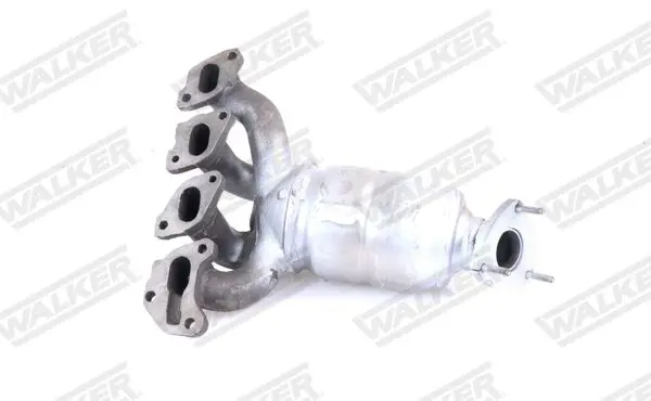 Handler.Part Catalytic converter WALKER 20699 1