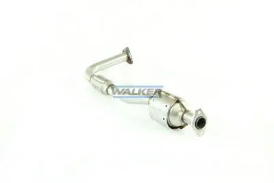 Handler.Part Catalytic converter WALKER 20700 6