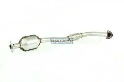 Handler.Part Catalytic converter WALKER 20700 7