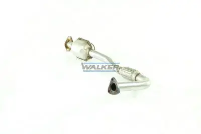 Handler.Part Catalytic converter WALKER 20700 8