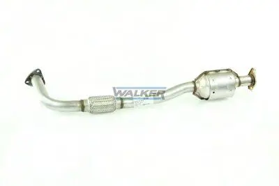 Handler.Part Catalytic converter WALKER 20700 5